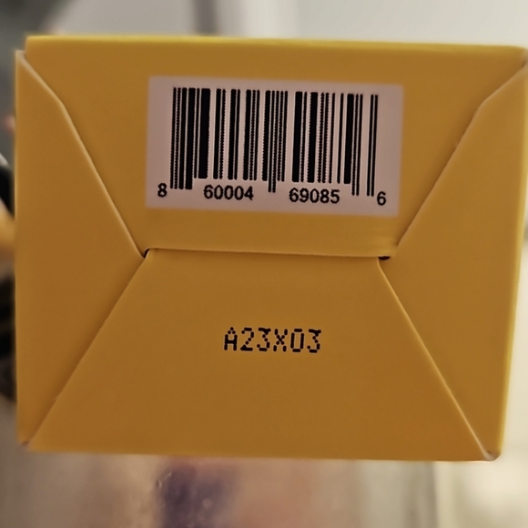 People's Beauty - Frontliner Mask + Scrub - Picture 4 of 4